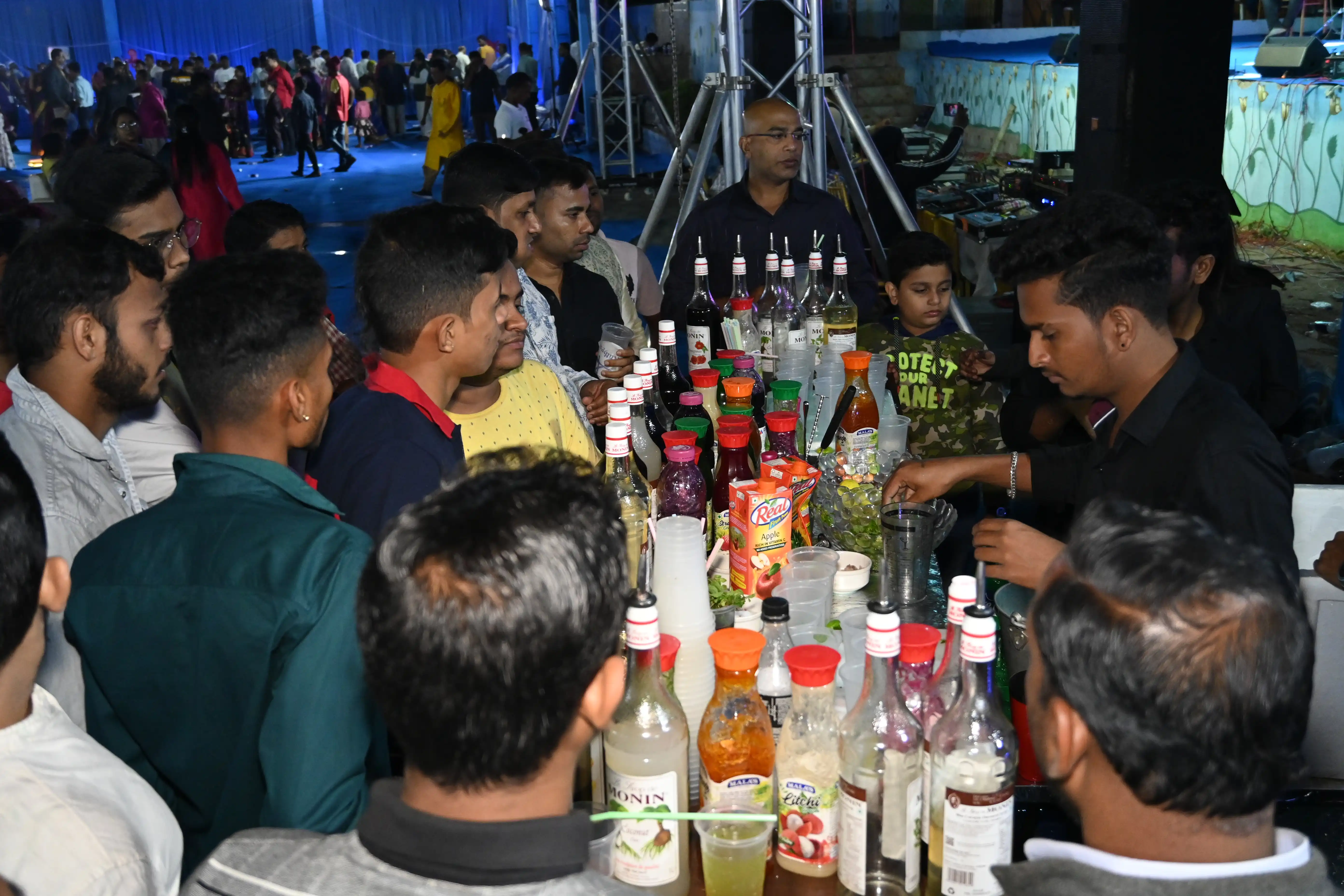 Event planning image 6