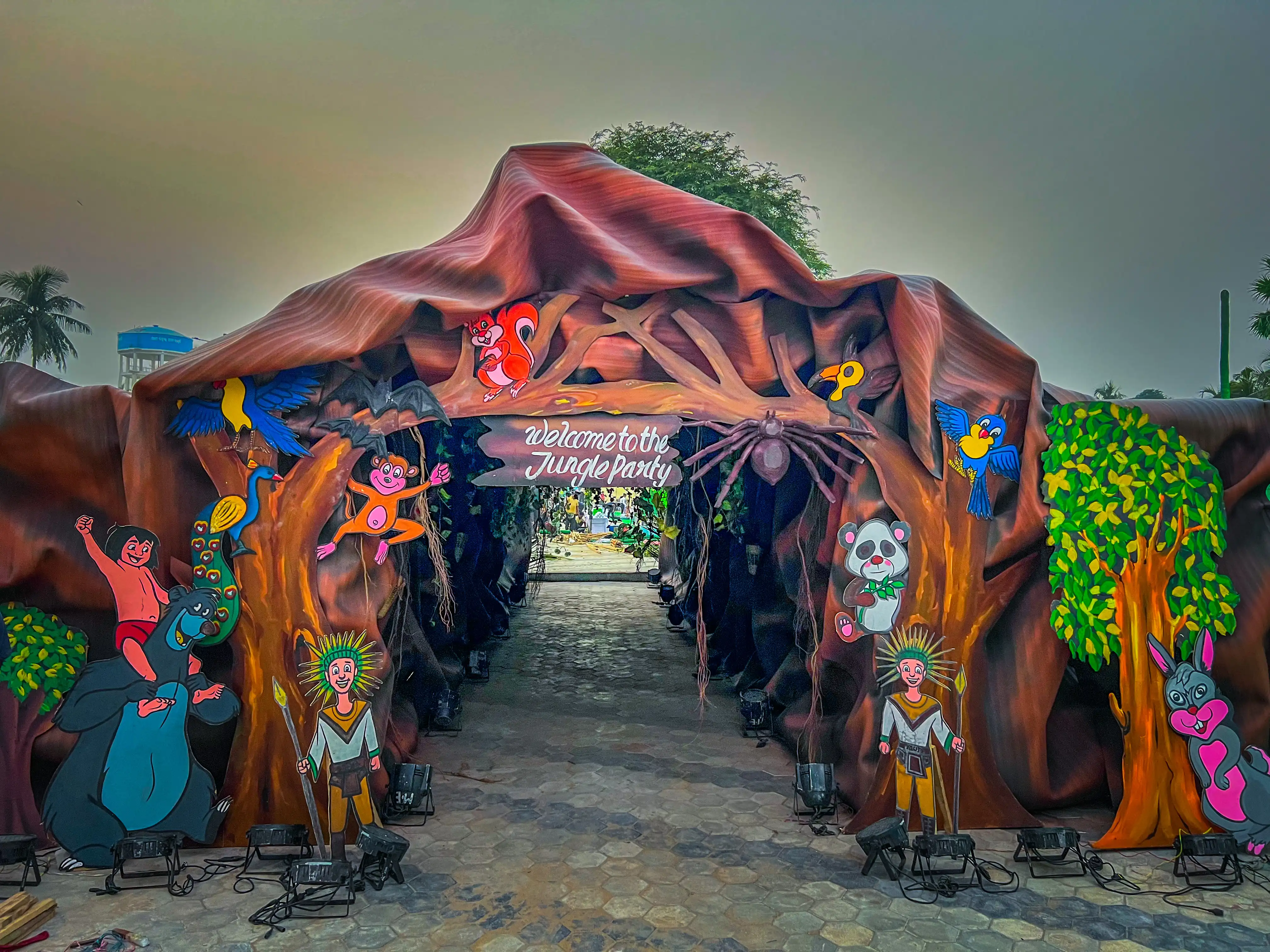 Event planning image 1